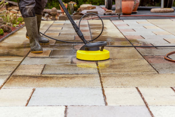 Trusted Oroville, CA Pressure Washing Services Experts